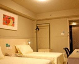 Jinjiang Inn Shenzhen Nanshan Qianhai Road Exterior foto